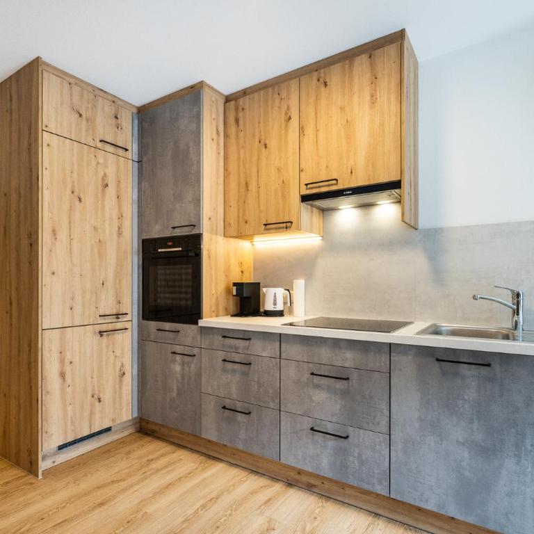 Appartements Evers - Appartamento con 2 Camere da Letto - 6