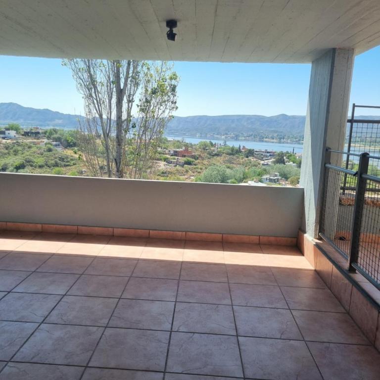 casa del lago -villa carlos paz - Casa - 15