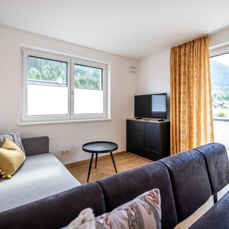 Appartements Evers - Appartamento con 2 Camere da Letto - 7