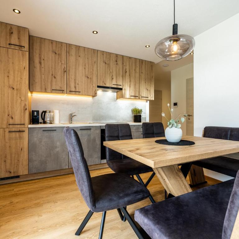 Appartements Evers - Appartamento con 2 Camere da Letto - 6
