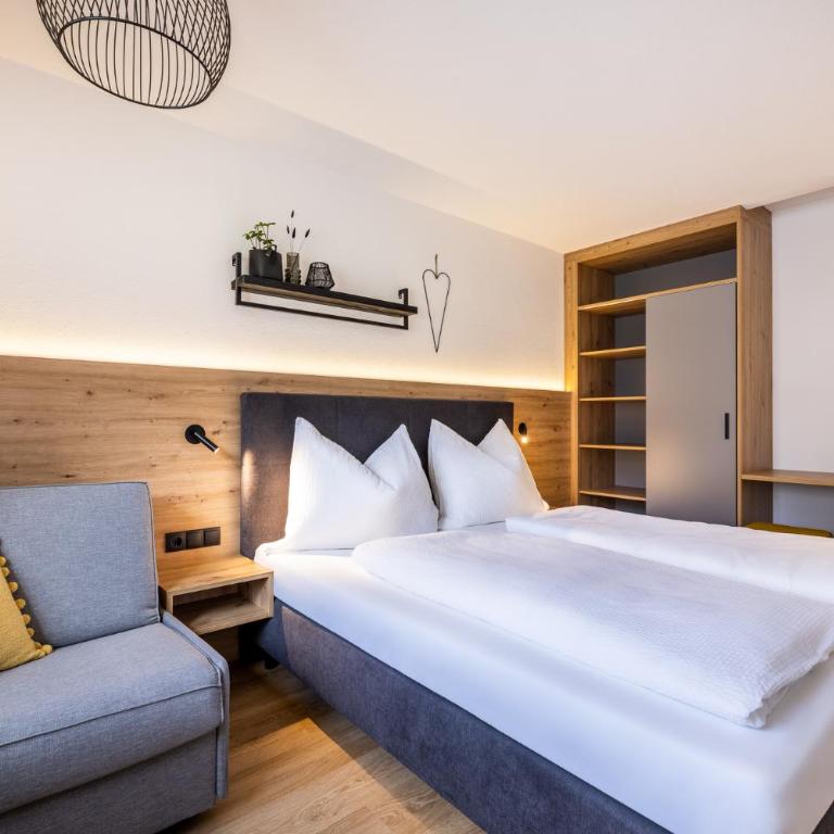Appartements Evers - Appartamento con 2 Camere da Letto - 1