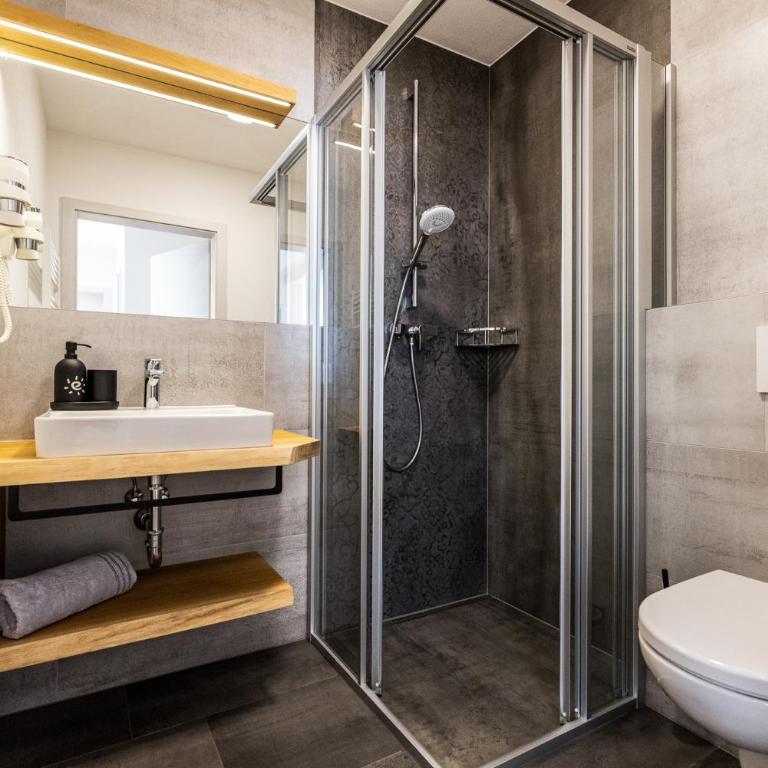 Appartements Evers - Appartamento con 2 Camere da Letto - 5