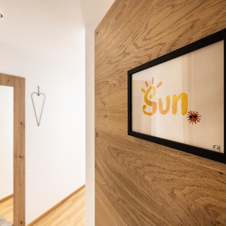 Appartements Evers - Appartamento con 2 Camere da Letto - 4