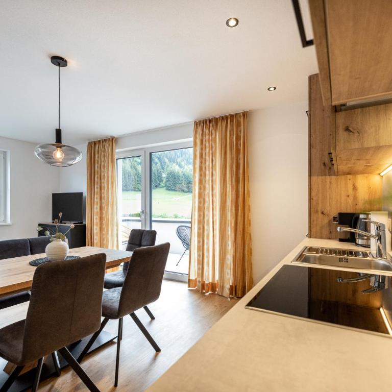 Appartements Evers - Appartamento con 2 Camere da Letto - 3