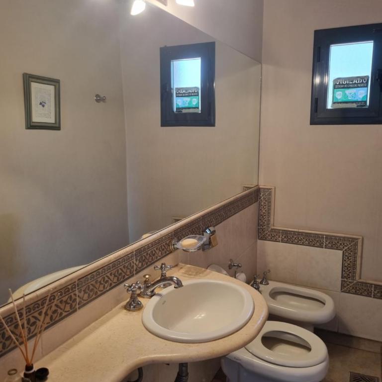 casa del lago -villa carlos paz - Vacation Home - 19