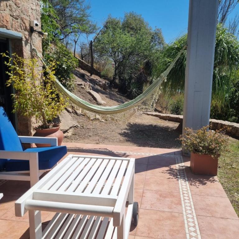 casa del lago -villa carlos paz - Casa - 21