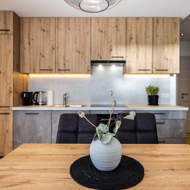 Appartements Evers - Appartamento con 2 Camere da Letto - 10