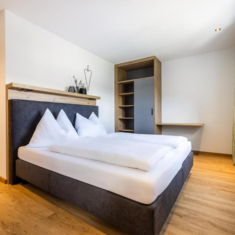 Appartements Evers - Appartamento con 2 Camere da Letto - 9