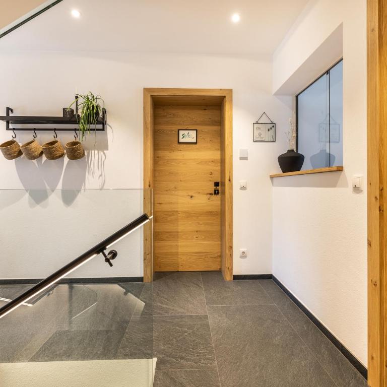 Appartements Evers - Appartamento con 3 Camere da Letto - 11