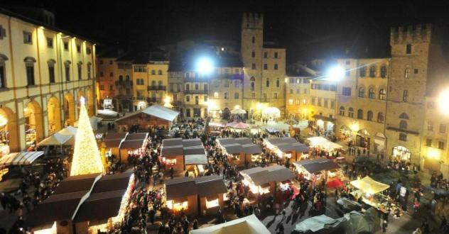 La piccola REGGIA - Appartamento con 1 Camera da Letto - 38