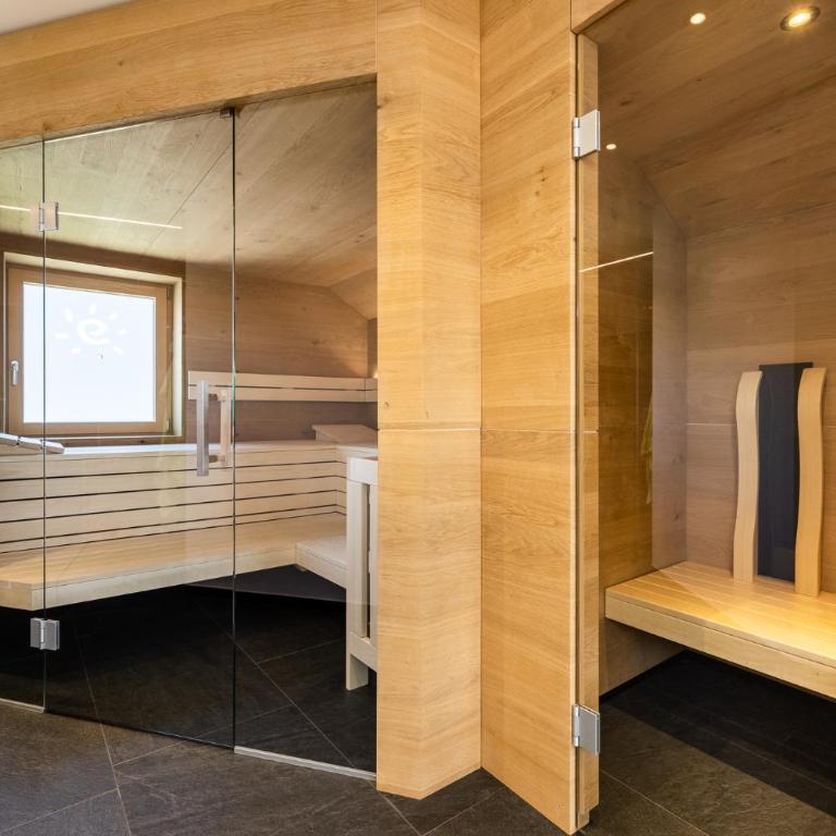 Appartements Evers - Appartamento con 3 Camere da Letto - 12