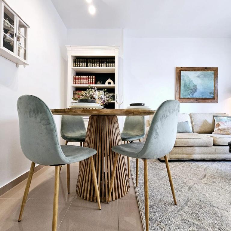Apartamento Vetalegua Jerez - Apartamento de 2 dormitorios - 3