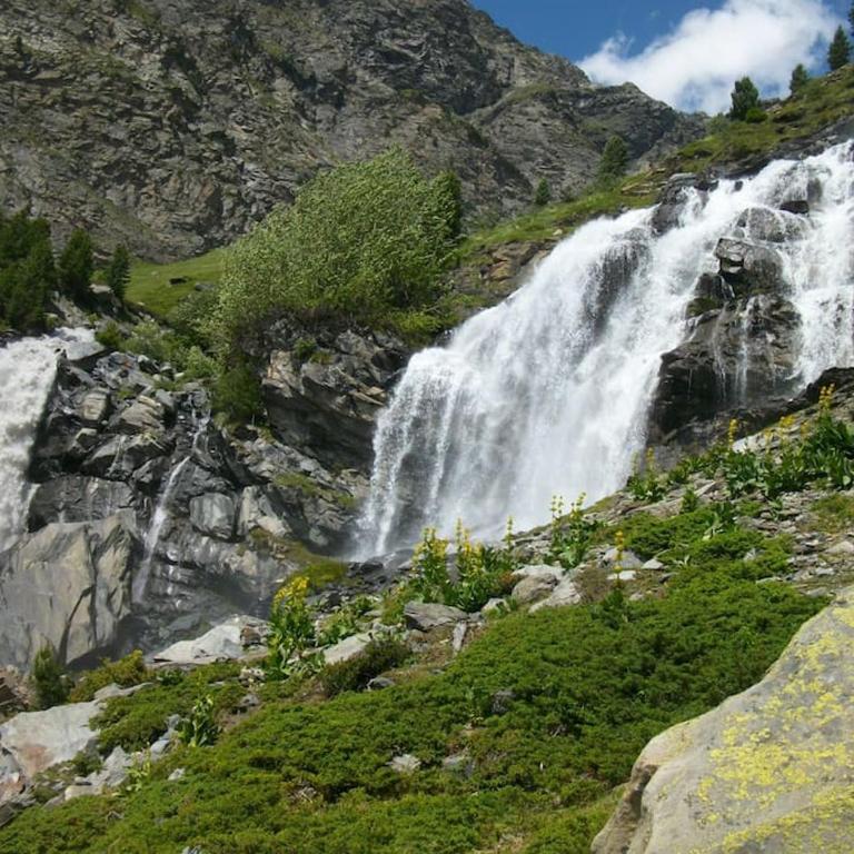 A Valfrejus,Proche des pistes, studio cabine tout confort - Appartement 1 Chambre - 15