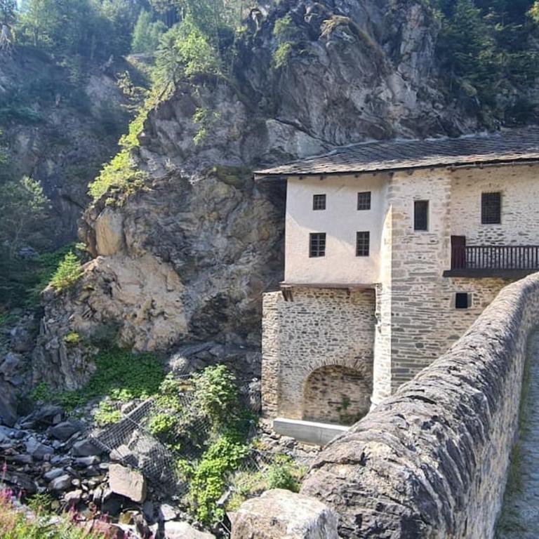 A Valfrejus,Proche des pistes, studio cabine tout confort - Appartement 1 Chambre - 17