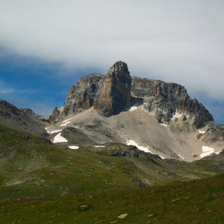 A Valfrejus,Proche des pistes, studio cabine tout confort - Appartement 1 Chambre - 18