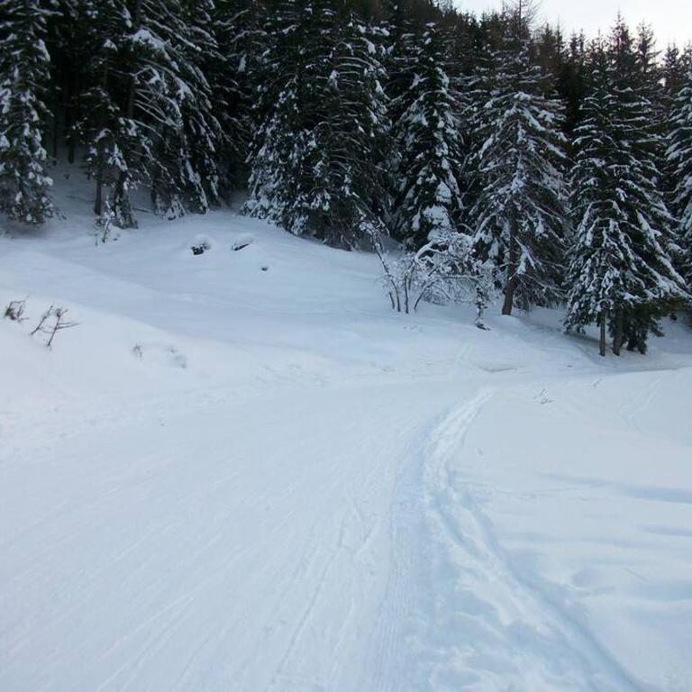 A Valfrejus,Proche des pistes, studio cabine tout confort - Appartement 1 Chambre - 24