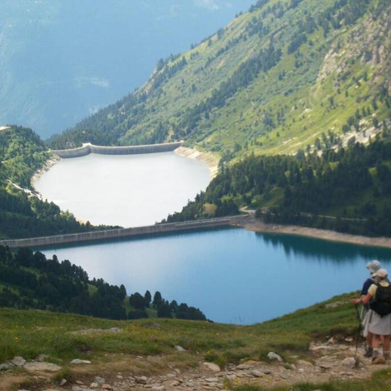A Valfrejus,Proche des pistes, studio cabine tout confort - Appartement 1 Chambre - 27