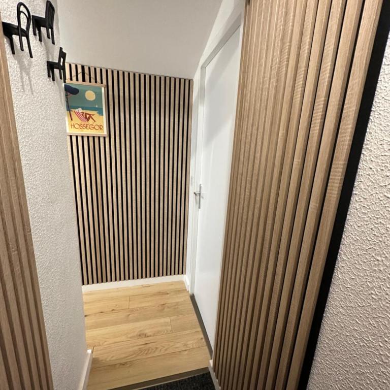 Un cocon climatisé au bord du Lac d’Hossegor - One-Bedroom Apartment - 8