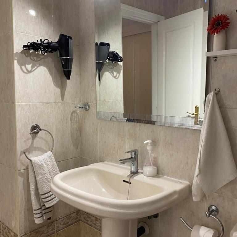 Marina Apart Beach easy Parking - Apartamento de 1 dormitorio - 40