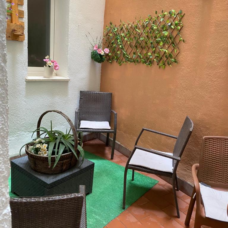 Marina Apart Beach easy Parking - Apartamento de 1 dormitorio - 29