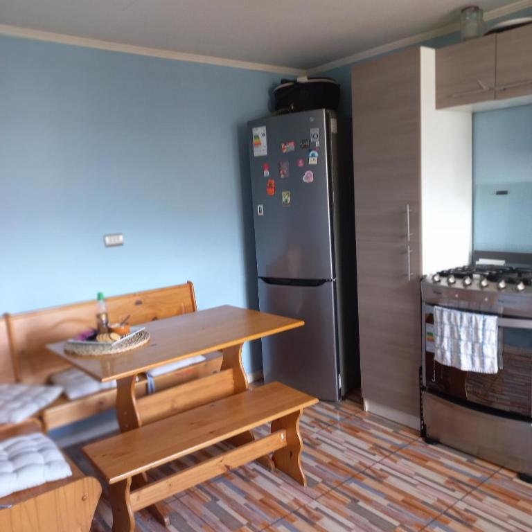 casa en Puerto varas - Four-Bedroom House - 7