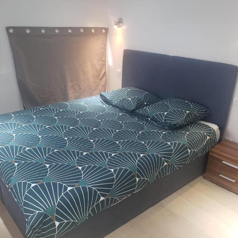Le Keyla -10mn Genève-4 Pers-Cosy-Parking privé - Appartement 1 Chambre - 5