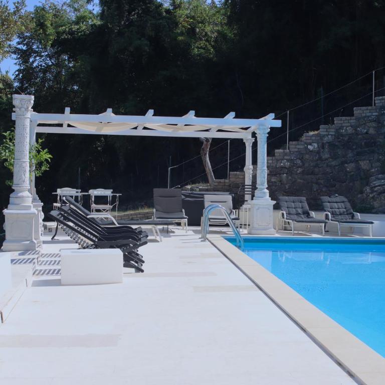 Villa Lux Cinque Terre - Villa con Piscina Privata - 4