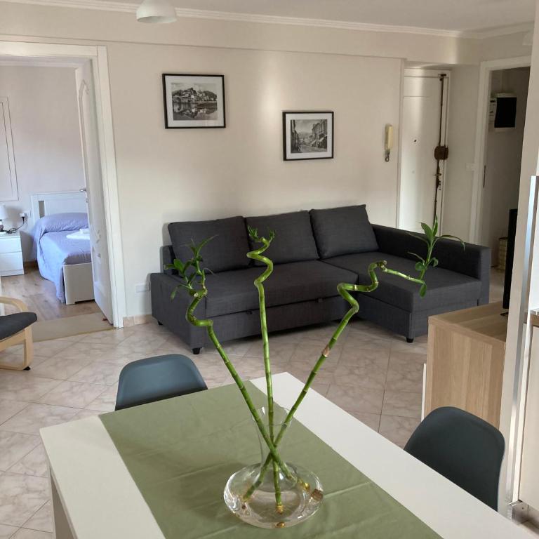Appartamento Cavour - Appartement 2 Chambres - 2