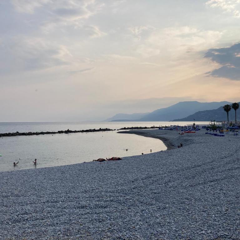 Appartamento Cavour - Appartement 2 Chambres - 36