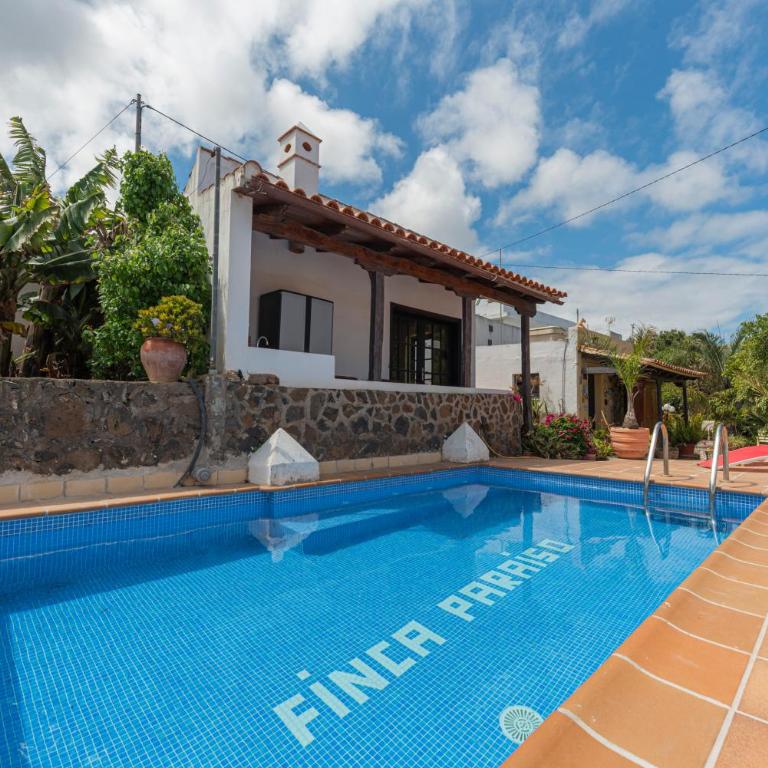 Charming 1-Bed House in La Laguna - Villa de 1 dormitorio - 21