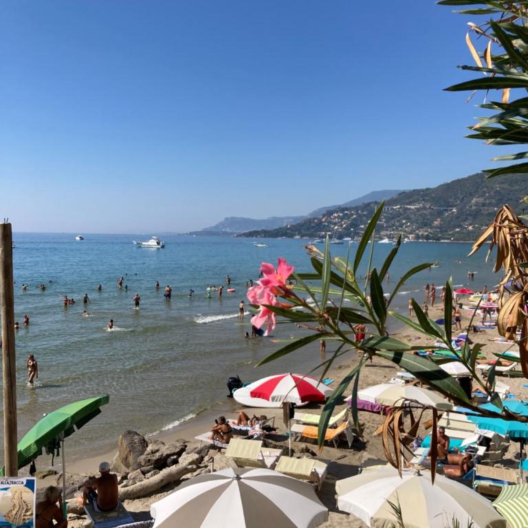 Appartamento Cavour - Appartement 2 Chambres - 35