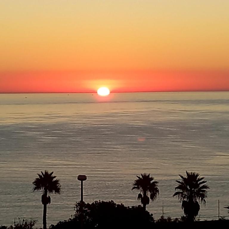 Una Vista Divina - Mil Palmeras - Apartamento con vistas al mar - 18