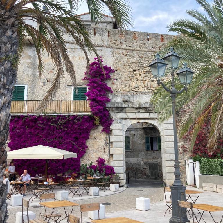 Appartamento Cavour - Appartement 2 Chambres - 37