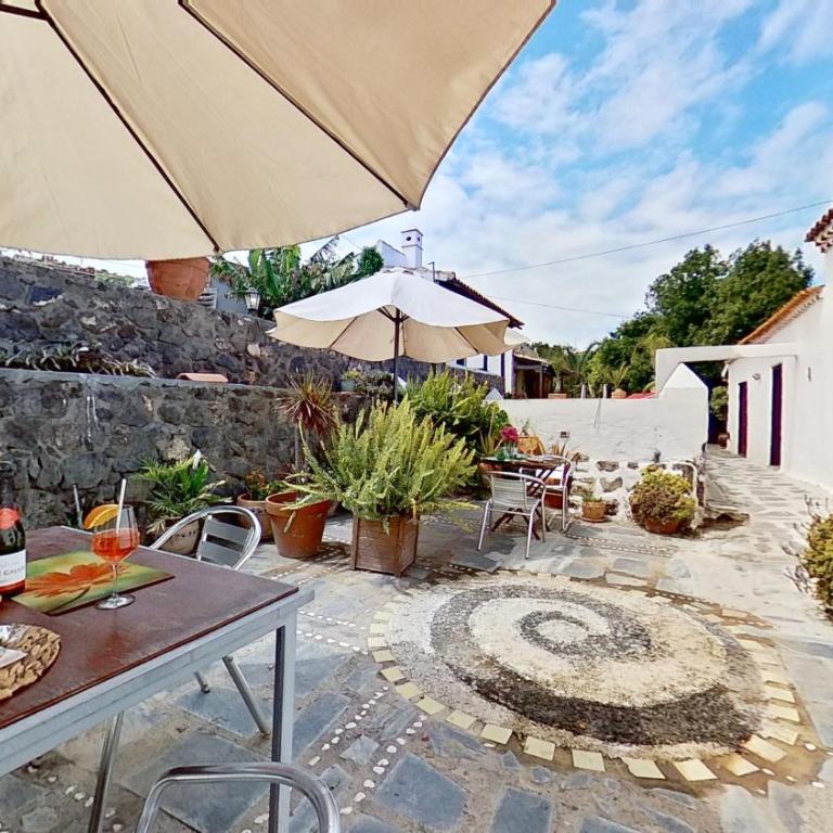 Charming 1-Bed House in La Laguna - Villa de 1 dormitorio - 27