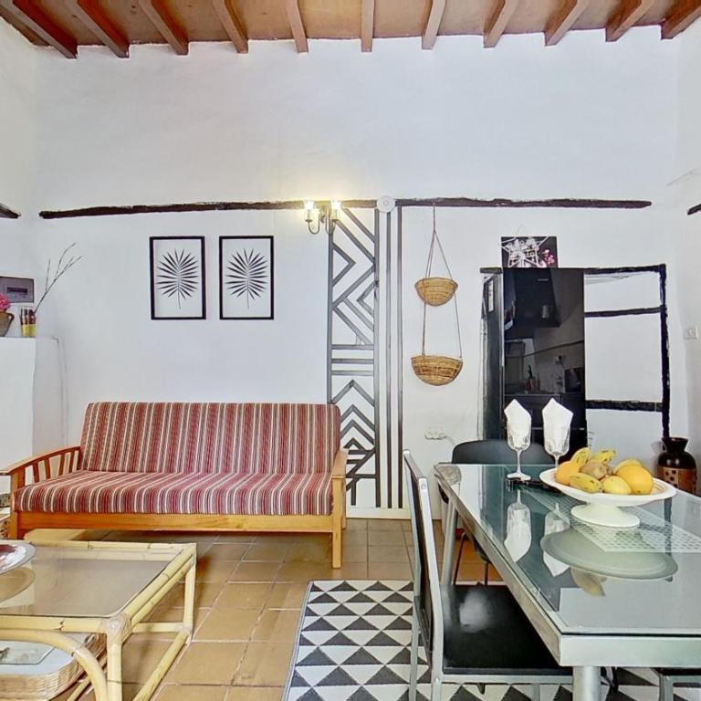 Charming 1-Bed House in La Laguna - Villa de 1 dormitorio - 25