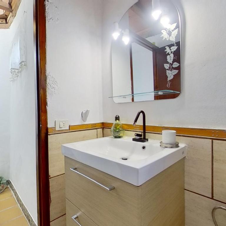 Charming 1-Bed House in La Laguna - Villa de 1 dormitorio - 29