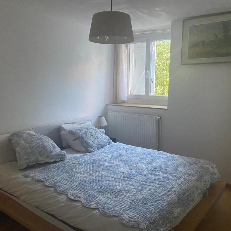 les Lucioles - Appartement 1 Chambre - 35