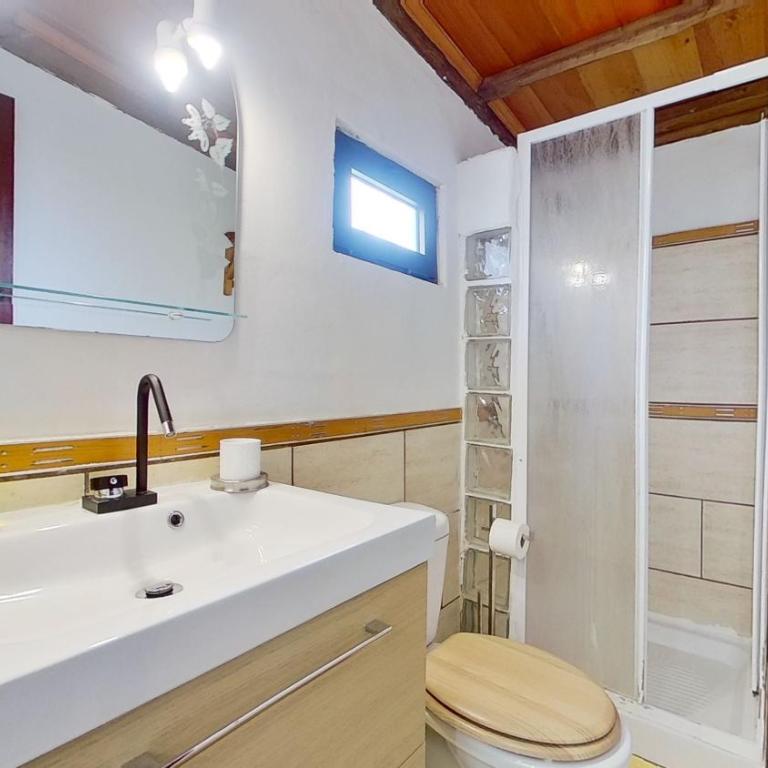 Charming 1-Bed House in La Laguna - Villa de 1 dormitorio - 28