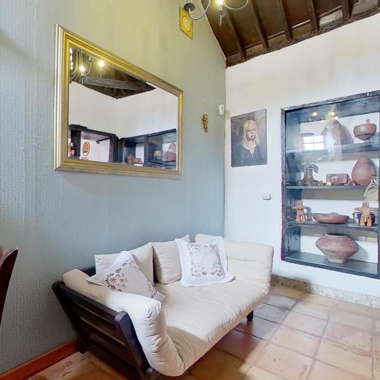 Charming 1-Bed House in La Laguna - Villa de 1 dormitorio - 30