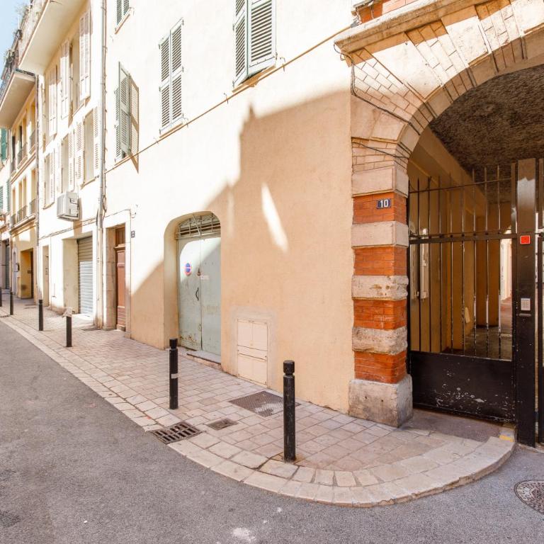 Greg YourHostHelper - Appartement 1 Chambre - 13