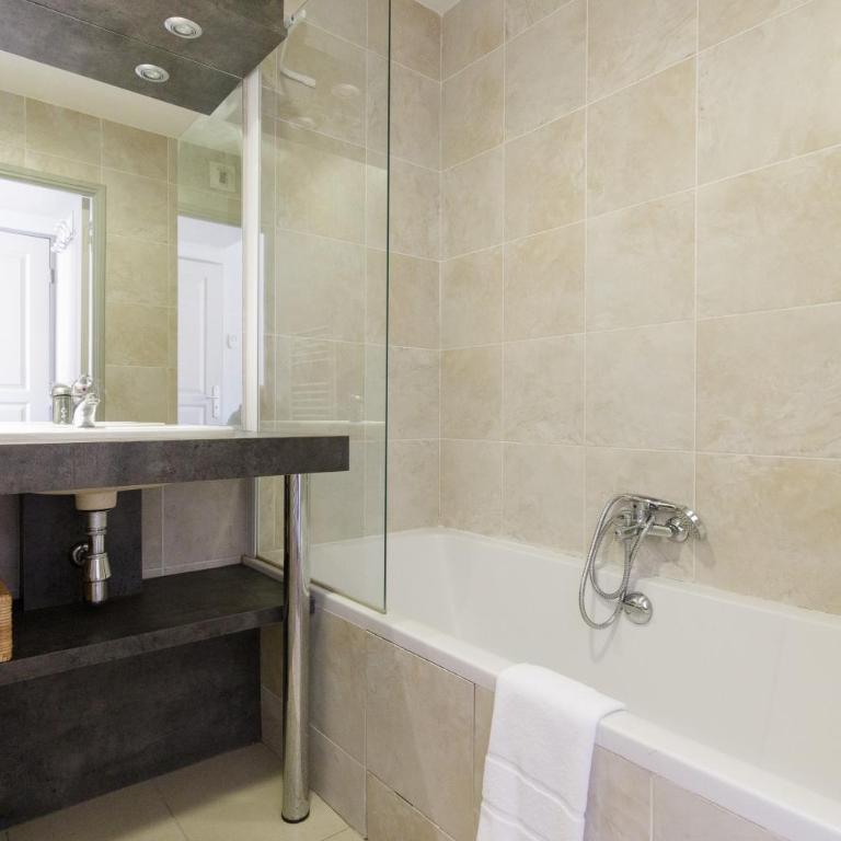Greg YourHostHelper - Appartement 1 Chambre - 11
