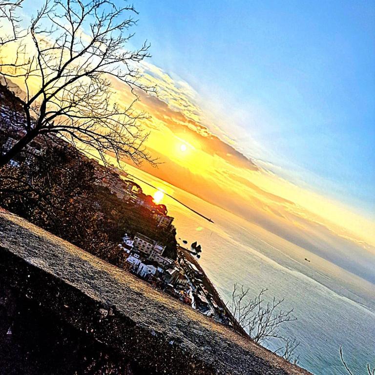 Casa Vacanze "L'Oasi" Amalfi Coast - Appartamento con 1 Camera da Letto - 37