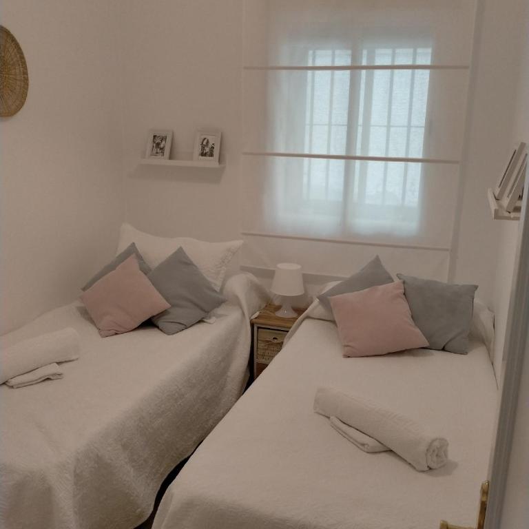 Apartamento las tres lunas - Apartamento de 2 dormitorios - 16