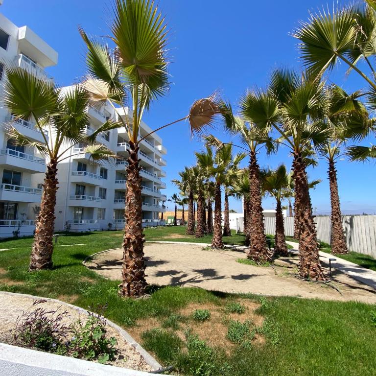 Departamento a minutos del Faro - Two-Bedroom Apartment - 2