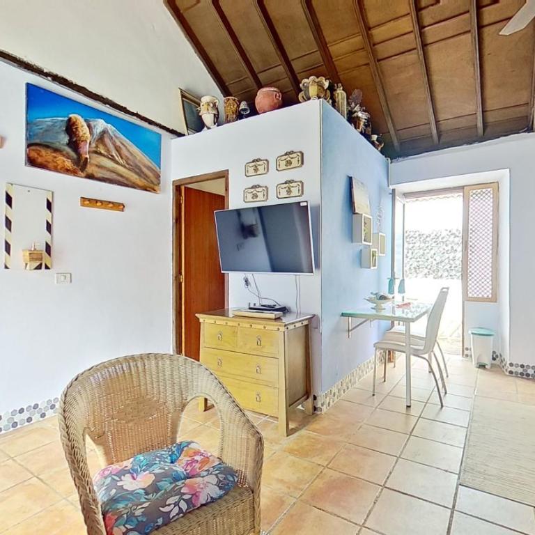 Holidays Tenerife breakfast inclusive wifi pool fr - Habitación Doble con vistas al parque - 28