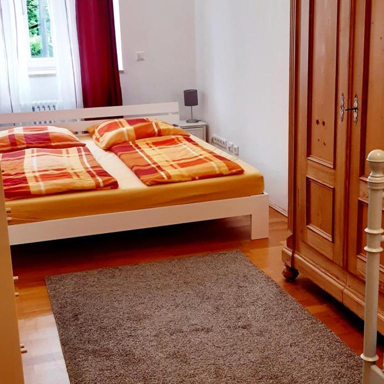 Tillyhome - Appartamento con 2 Camere da Letto - 13