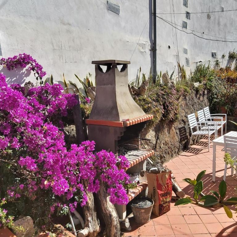 Holidays Tenerife breakfast inclusive wifi pool fr - Habitación Doble con vistas al parque - 41