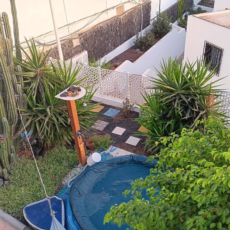 Apartamento 2 dormitorios cerca de la playa en Puerto del Carmen - Two-Bedroom Apartment - 10