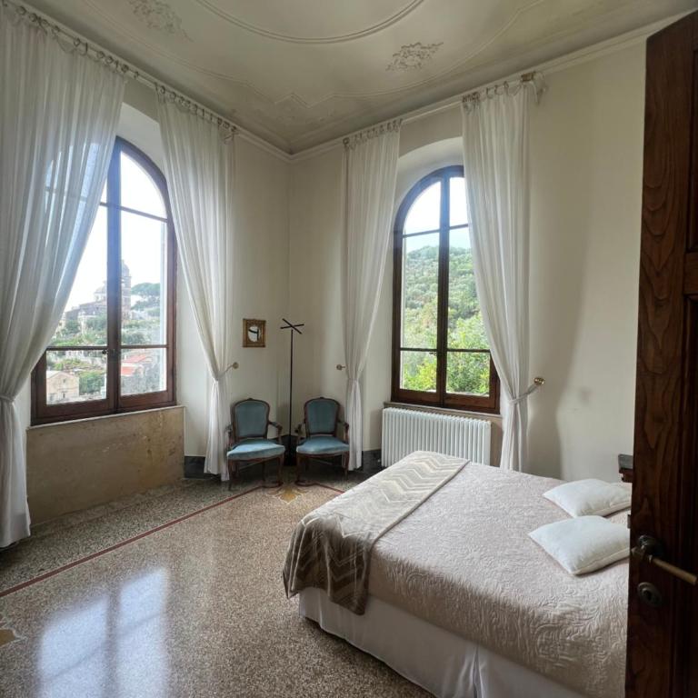 Villa Paolo Lemon Tree - Villa con 2 Camere da Letto - 36