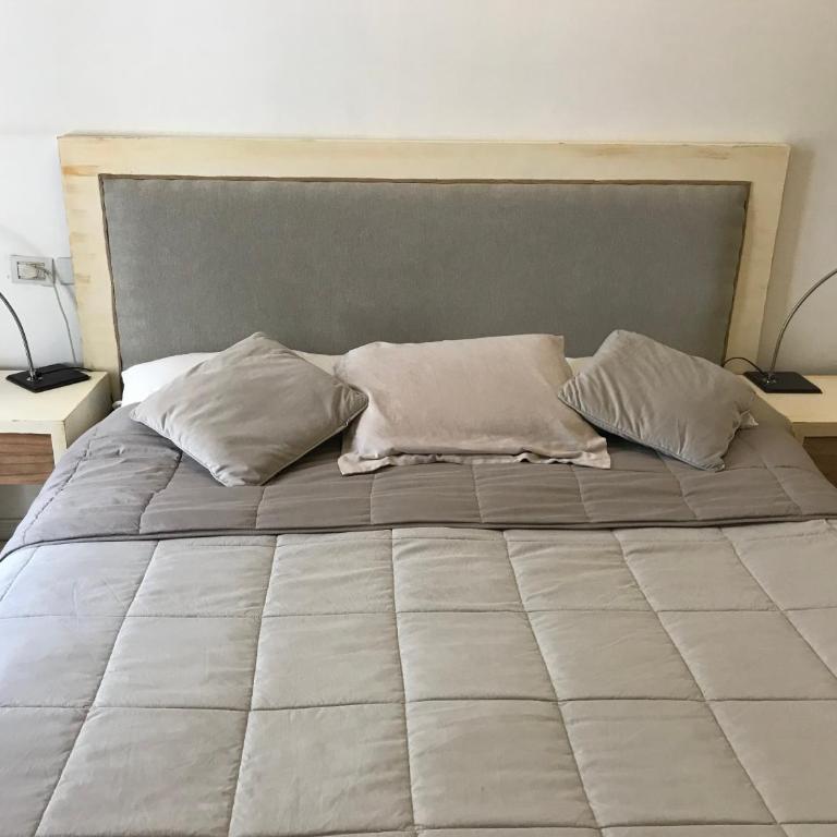 Beautiful Classic Style Apartment in Buenos Aires Downtown - Apartamento de 2 dormitorios - 35